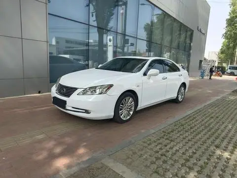 Lexus ES 2010