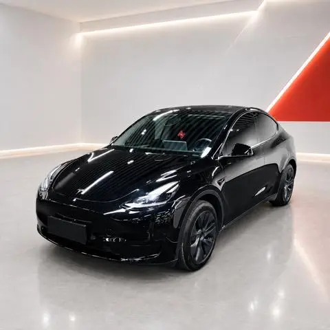 Tesla Model Y 2023 — фото 1
