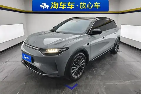 Leapmotor C11 2024