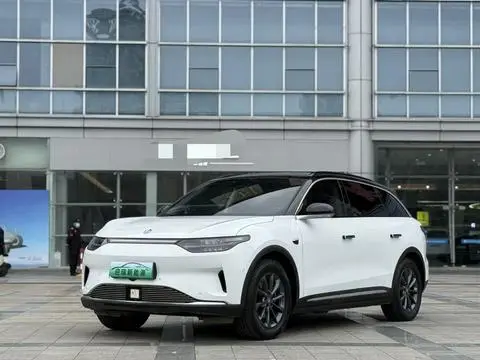 Leapmotor C11 2023