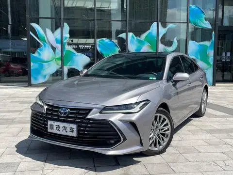 Toyota Avalon 2022