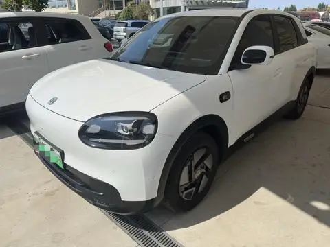 Chery QQ QQ3 EV 2026