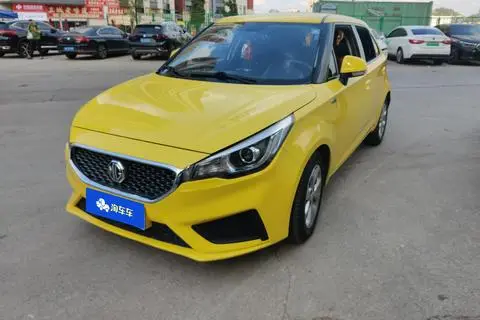 MG 3 2017