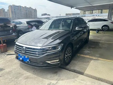 Volkswagen 速腾 2019