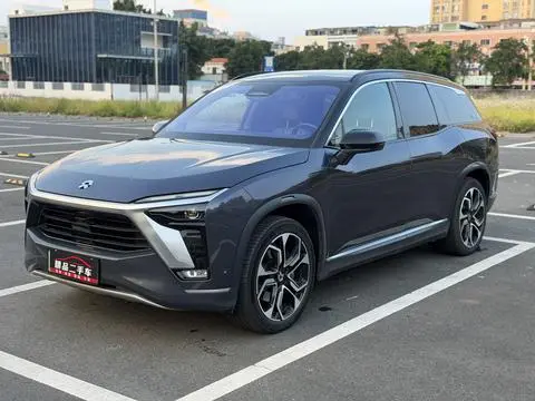 NIO ES8 2020