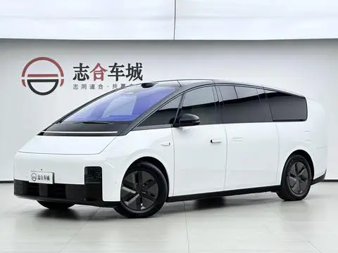Li MEGA 2025