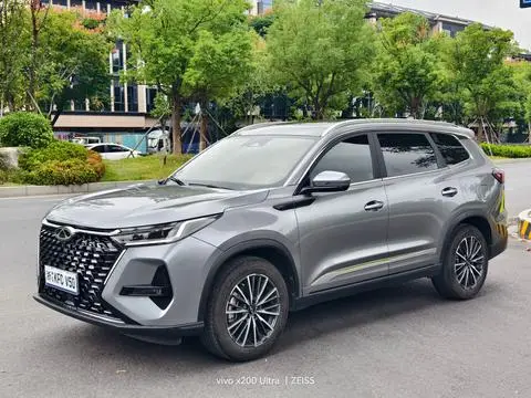 Chery 瑞虎8 PRO 2024