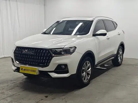 Haval H6 2021