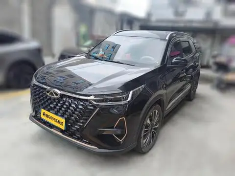 Chery 瑞虎8 PRO 2024