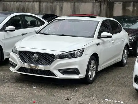 MG 6 2017