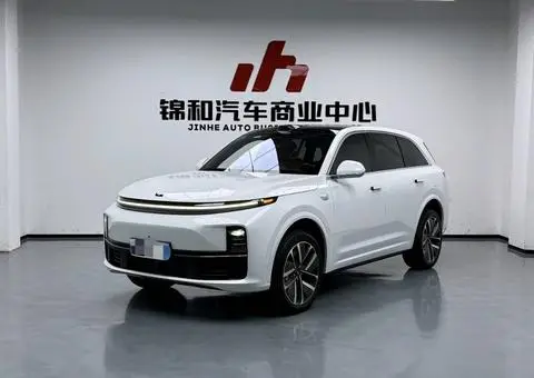 Li L7 2023