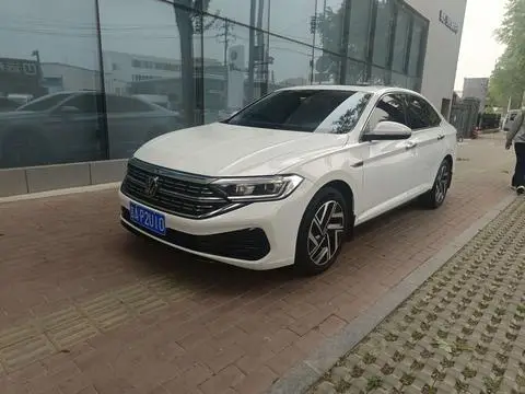 Volkswagen 速腾 2023