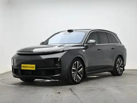 Li L8 2024