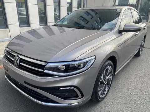 Volkswagen Bora 2023