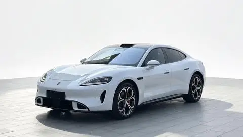 Shangjie Z7 2026