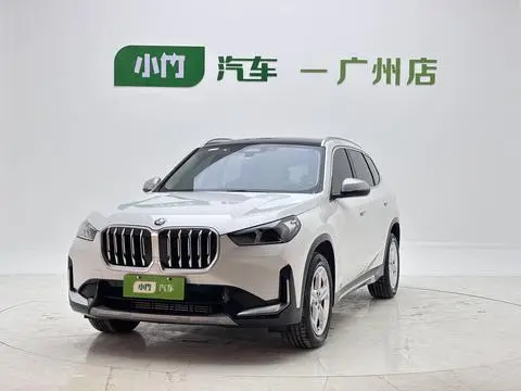 BMW X1 2023