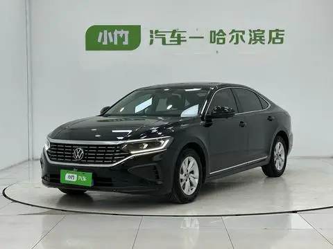 Volkswagen Passat 2023