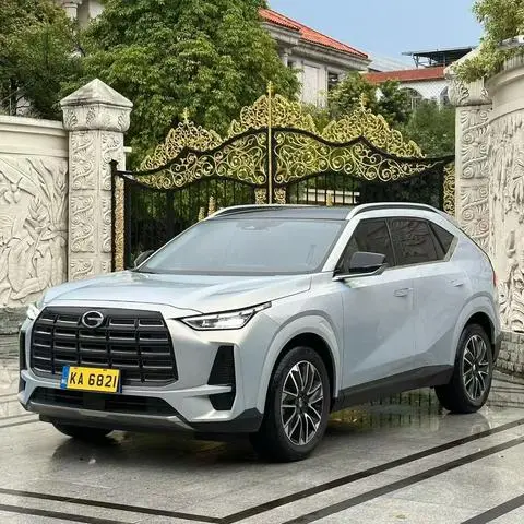 GAC GS4 2024