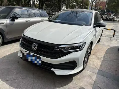 Volkswagen 速腾 2025