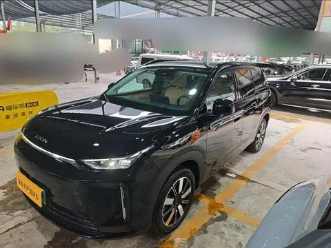GAC AION i60 2026