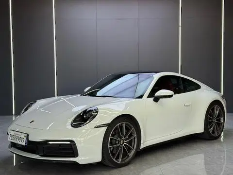 Porsche 911 2023