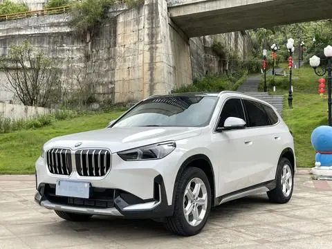 BMW X1 2023