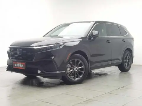 Honda CR-V 2023