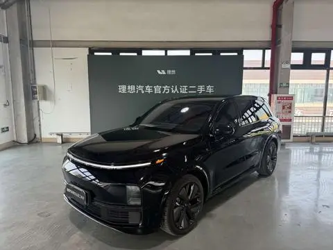 Li L8 2023