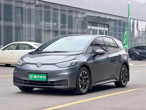 Volkswagen ID.3 2023