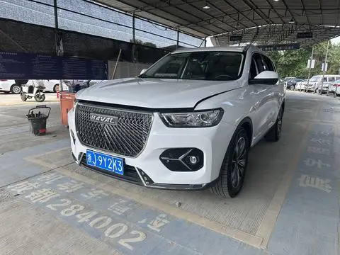 Haval H6 2021