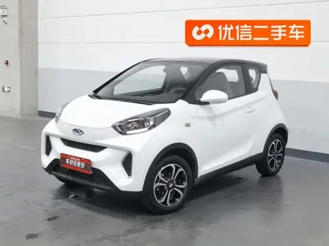 Chery QQ 小蚂蚁 2020