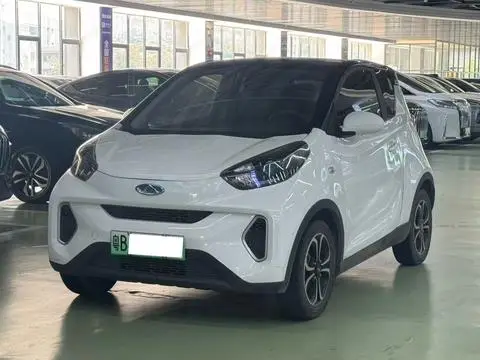 Chery QQ 小蚂蚁 2019
