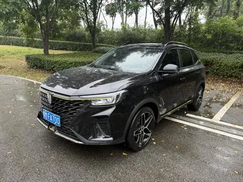 Roewe RX5 2022