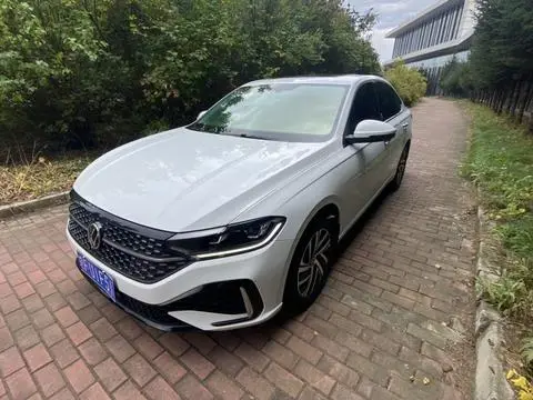 Volkswagen Lavida 2023