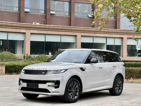 Land Rover 揽胜运动 2023