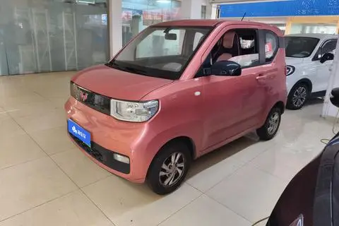Wuling Hongguang MINIEV 2020