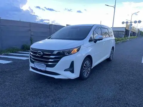 GAC M6 2019
