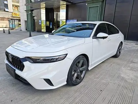 Honda 英仕派 2023 — фото 1