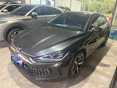 Volkswagen Lamando 2022