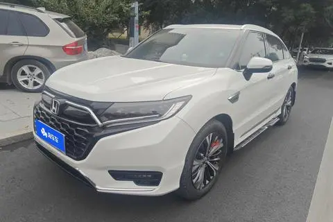 Honda UR-V 2020