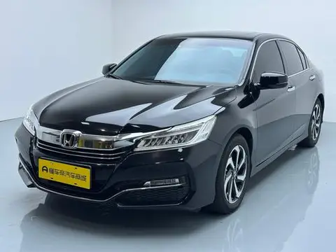 Honda Accord 2016