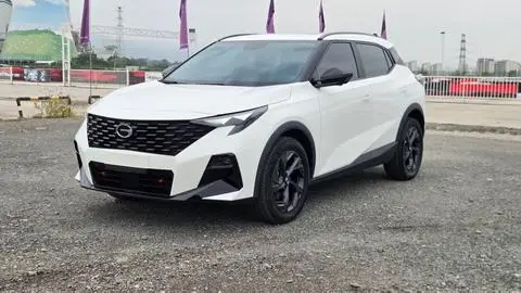 GAC GS3 2026