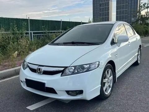 Honda Civic 2009