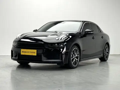 Lynk & Co 03 2021