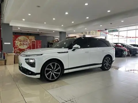 XPeng 小鹏G9 2026