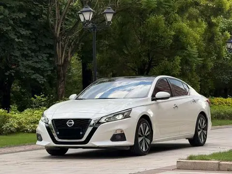 Nissan Teana 2021