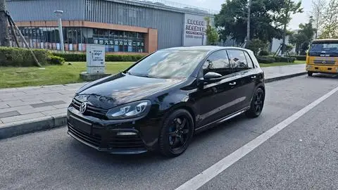 Volkswagen Golf 2011