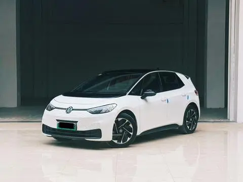 Volkswagen ID.3 2025