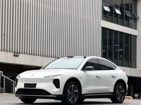 NIO EC6 2023