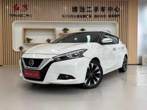 Nissan 蓝鸟 2019